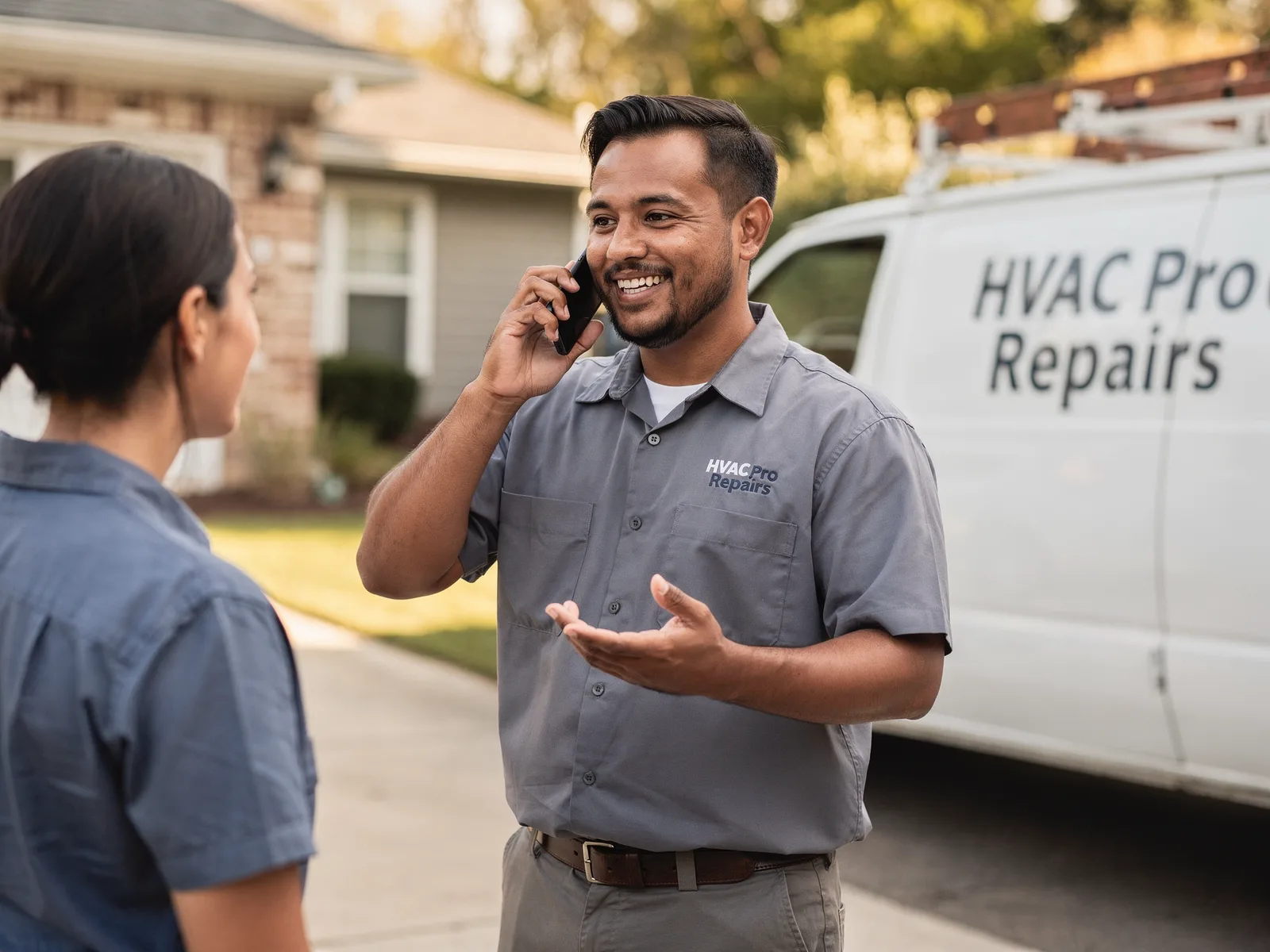 Heat Pump Repair Vacherie, LA FAQs